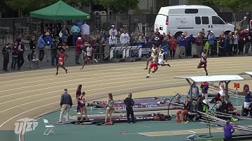 UTEP Track & Field | Asa Guevara