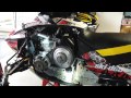 Things most skidoo revs need fixed from factory