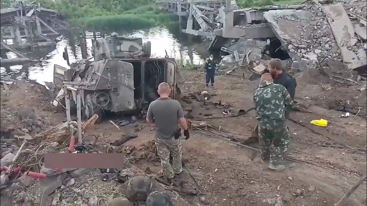 Мертвые всу в курске фото