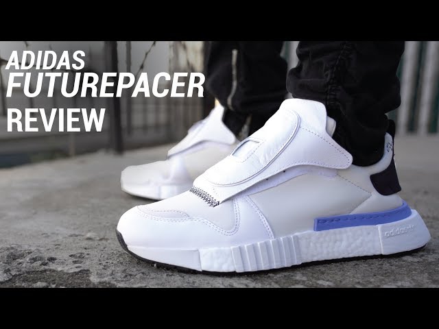ADIDAS FUTURE PACER REVIEW - YouTube