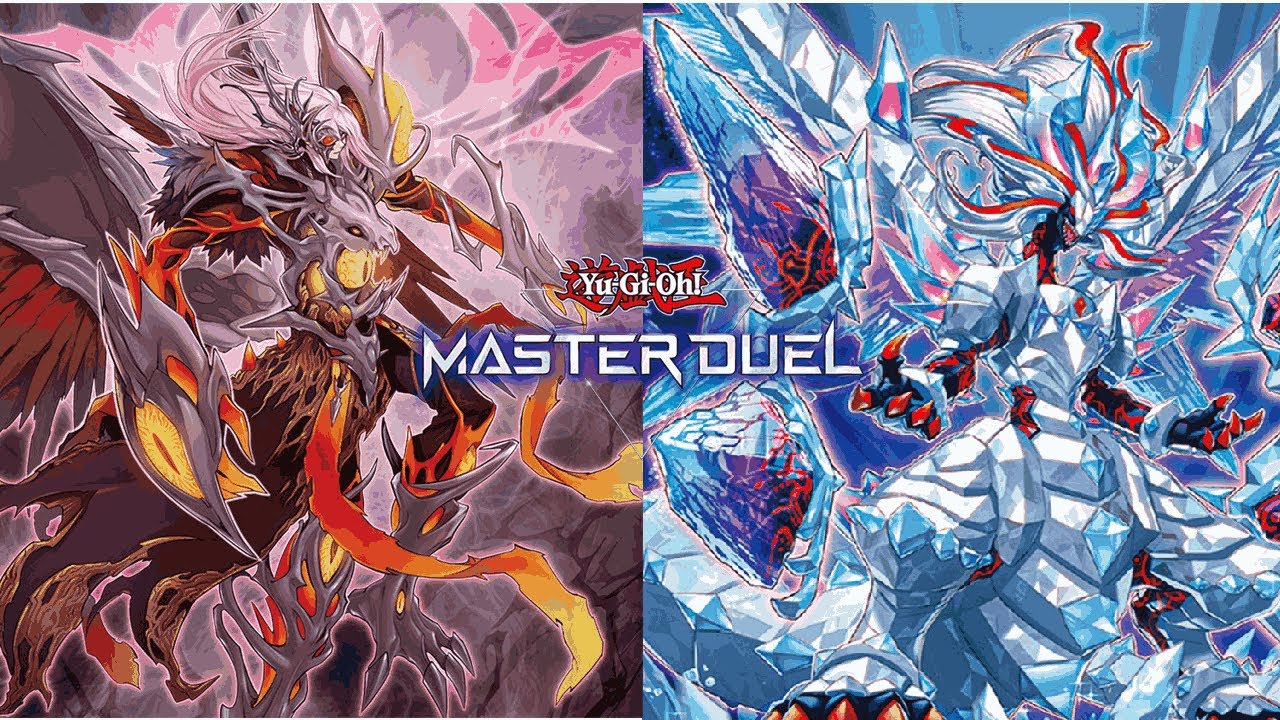 Evil Eye vs Branded - Master 1 (I was bricked lol)