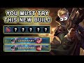 This new Granger build will help you destroy the enemy | Mobile Legends