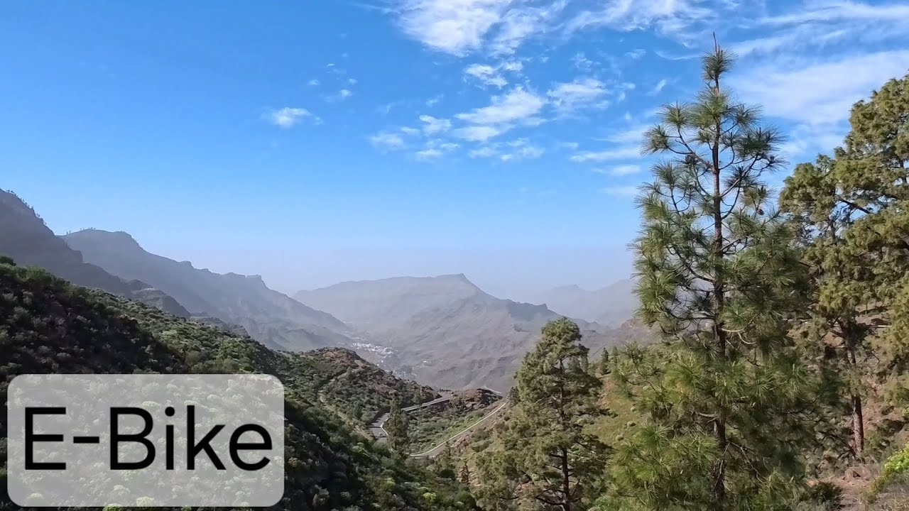 Puerto de Mogán - Serenity - 20260217 - 74km - 1496m