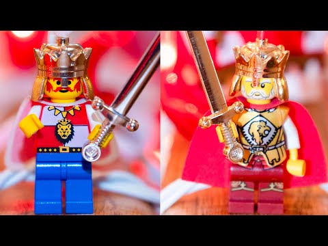 Video: Miniatyyripinseri, lelujen kuningas