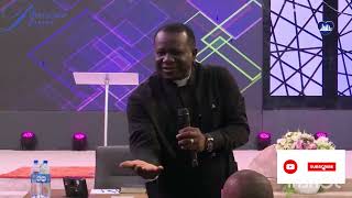 WOMEN ARE VERY INFLUENTIAL AND POWERFUL || DR. DAVID OGBUELI #davidogbueli #dominioncityglobal#viral