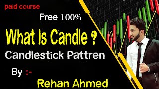 How to Read Japanese Candlestick Charts? | Forex Trading | urdu/Hindhi