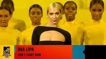 Dua Lipa - Don