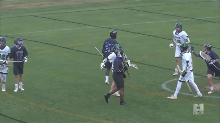James Shipley Sophomore Year (Penn '23)