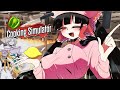 【ゆっくり実況のシミュレーター】料理系ユーチューバーに憧れる霊夢が厨房で修行してきた-Cooking Simulator-クッキングシミュレーター