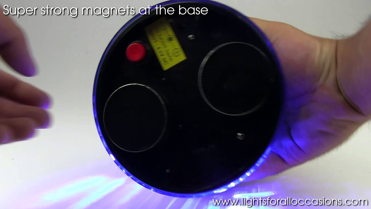 Ultra Bright LED Beacon