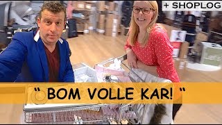 ENFIN FAITES LE PLEIN DE VETEMENTS POUR BEBE Bellinga Family Vlog