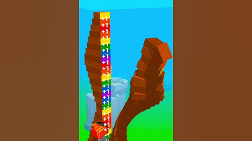 ASMR Slice It All - Very satisfying and relaxing gameplay