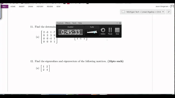 Practice Final Solutions