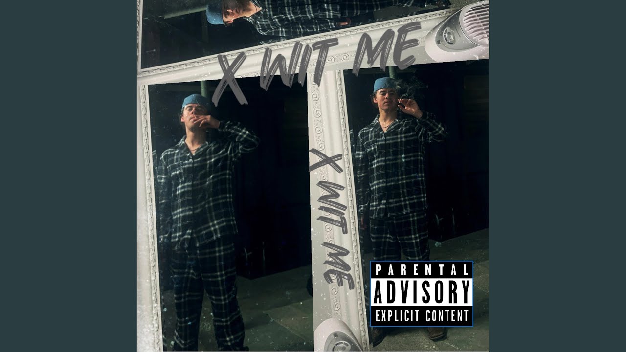 Watch X wit me on YouTube Watch X wit me on YouTube