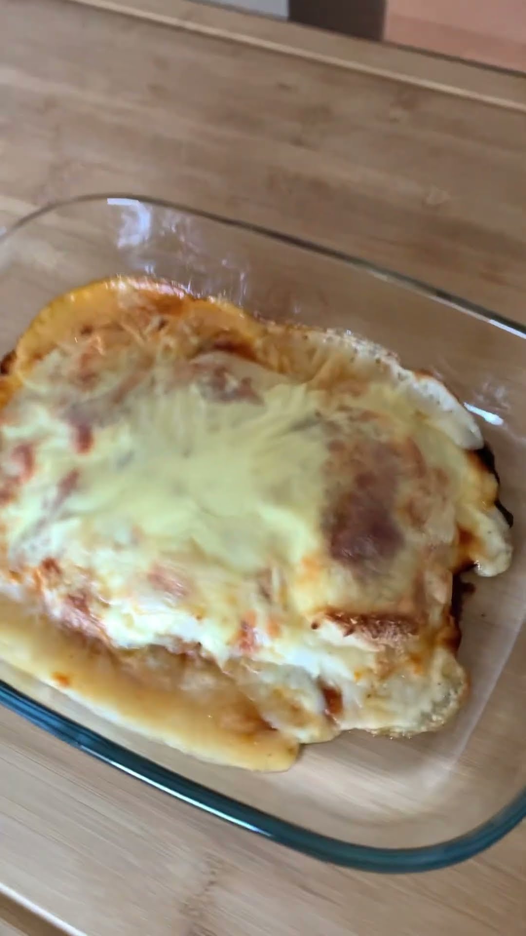 Lasagne leicht gemacht - YouTube