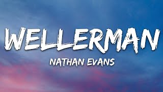 Nathan Evans - Wellerman | 1 Hour Loop/Lyrics |