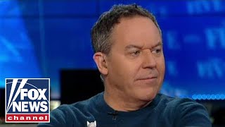 Gutfeld on 'existential' being word of the year