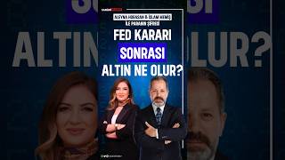 Fedi̇n Fai̇z Karari Ne Olur? Altin Yatirimcisi Bu Hafta Neye Di̇kkat Etmeli̇? In 