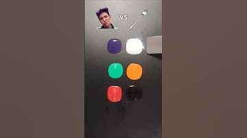 Guess the mixed color of Squid game (Part88)#satisfying #asmr #colorm ...