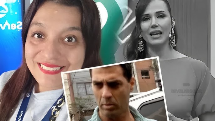 PRODUCTORA QUE ACUSÓ A MAJU MANTILLA DE INFIEL REAPARECE TRAS DESCARGO DE EXREINA Y NO SE RETRACT...