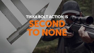 Tikka Expert