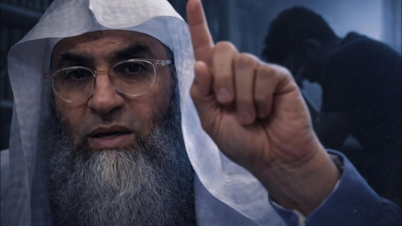 تمر بحزن شديد؟ ربما أنت في أخطر مرحلة من درب اليقين!