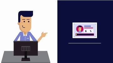 Cartoon Animated Explainer Video for Crowdfunding Platform