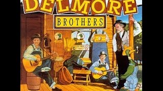Delmore Brothers - She Left Me Standing On The Mountain 1946 chords