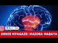 DENIS MPAGAZE: MAZOEA MABAYA 2024