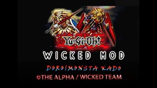 Yu-Gi-Oh! Forbidden Memories MOD WICKED! Egyptian God Cards + New Fusions! [Part 1]