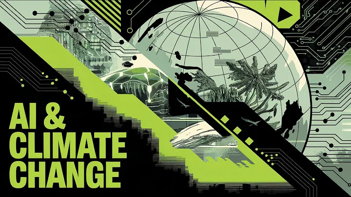 How AI is Transforming the Study of Climate Change