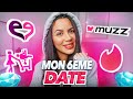 Storytime  je cherche un mari  saison 1 pisode 6  date avec un mec certifi sur insta 