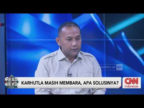 Hariqo: Kita Kekurangan Tenaga di Lapangan | Head to Head 3