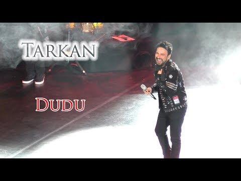 Tarkan - Dudu (14.05.2019)