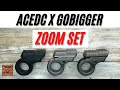 Acedc gobigger zoom set multi fidget toy fablades review