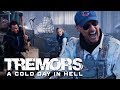 Crank Up The Volume! | Tremors: A Cold Day In Hell