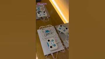 ENJOY AI 2026 South Korea Trial | Jeju Island Robotics Competition