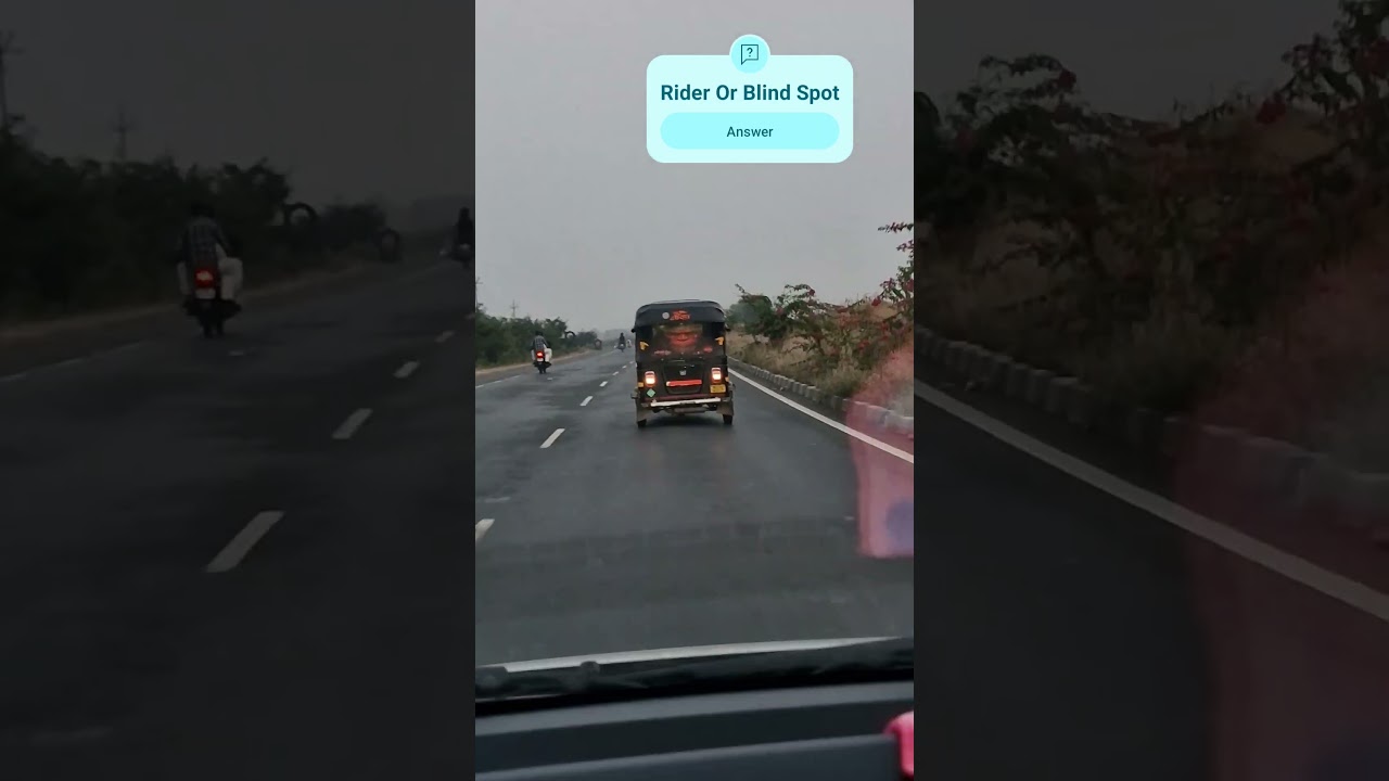 Auto Rider 🛺  | God Or What