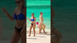 🇹🇭Maya Bay Beach Summer Holiday Sea And Sand Sunny Day 37🏝️ #mayabeach #mayabay