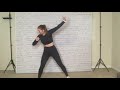 JAILHOUSE ROCK Dance Fitness Choreography (Level 1)