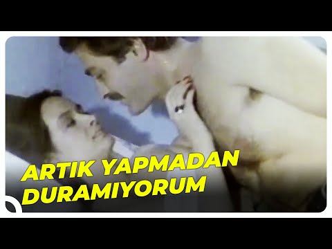 Sen Benim İlk İstanbul'lu Yarimsin | Kadir İnanır Müjde Ar Türk Filmi