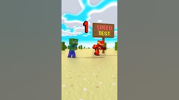 Zombie Becomes CHICKEN JOCKEY in Flash