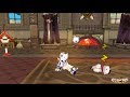 【艾爾之光Elsword】露希爾 災禍魔王CT副本向技能介紹