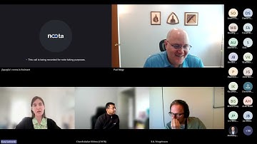 Devcon 2025 Session 2: Developer dialogue: Dev ops, DBT and, of course, LLMs