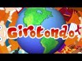 GIRO GIRO TONDO - Canzoni per bambini e bimbi piccoli