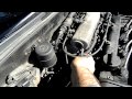 2000 hyundai elantra idle speed control actuator malfunction