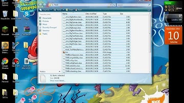 Minecraft 1.4.2 How to install TooManyItems
