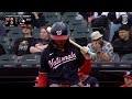 Washington Nationals @ Chicago White Sox Full Game Replay April 24, 2026 MLB MLB Full Games Replay