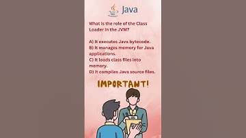JVM | Java Virtual Machine #javashorts #shorts