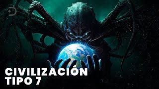 Y si nos convertimos en una civilización de tipo 7 by Destino 726,265 views 10 months ago 16 minutes